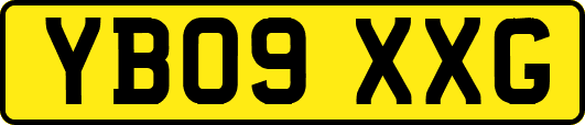 YB09XXG