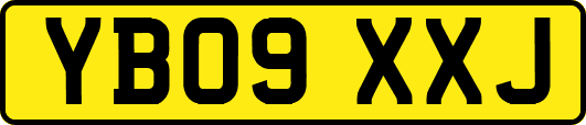 YB09XXJ