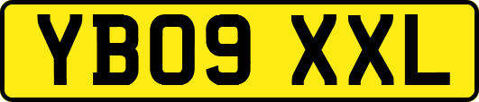 YB09XXL