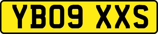 YB09XXS
