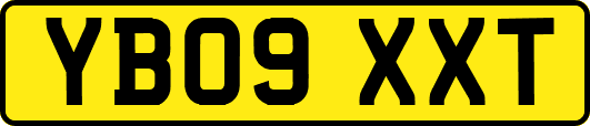 YB09XXT