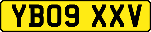 YB09XXV