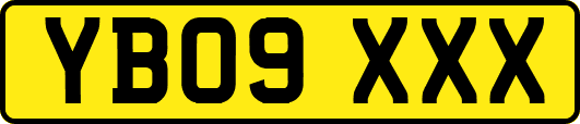 YB09XXX