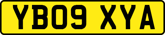 YB09XYA