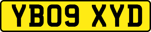 YB09XYD