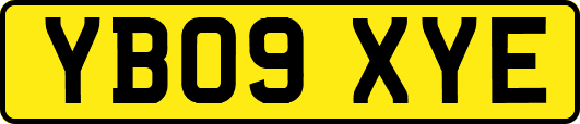 YB09XYE