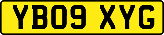 YB09XYG