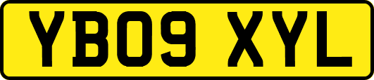 YB09XYL