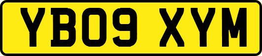 YB09XYM