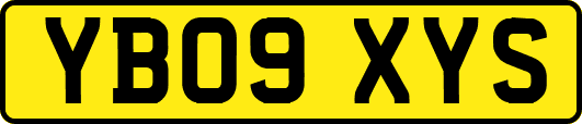 YB09XYS