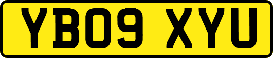 YB09XYU