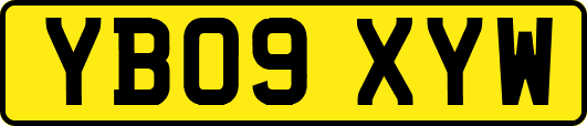 YB09XYW