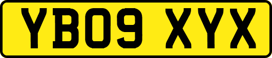 YB09XYX