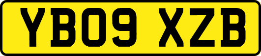 YB09XZB