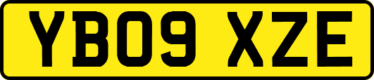 YB09XZE