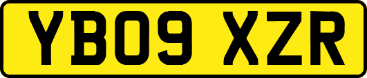 YB09XZR