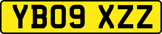 YB09XZZ