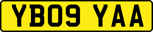 YB09YAA