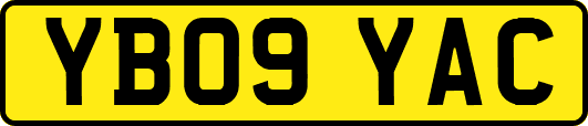 YB09YAC