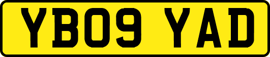 YB09YAD