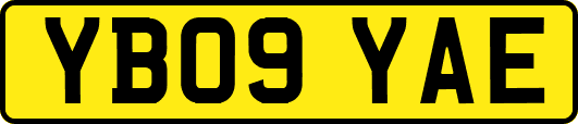 YB09YAE