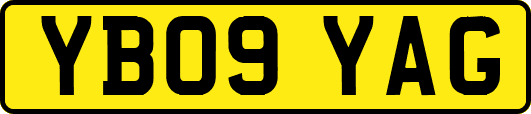 YB09YAG