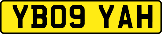 YB09YAH