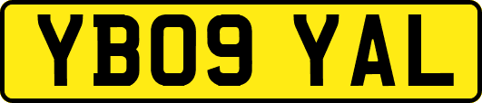 YB09YAL