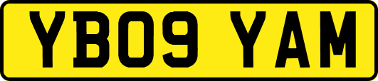 YB09YAM