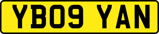 YB09YAN