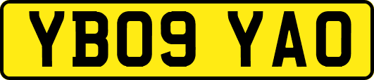 YB09YAO