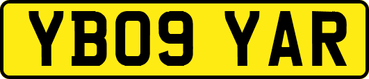 YB09YAR