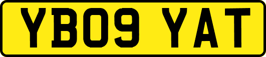 YB09YAT