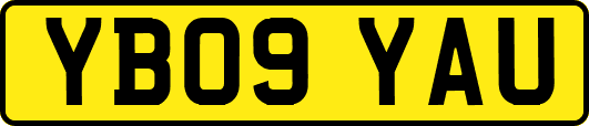 YB09YAU