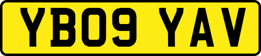 YB09YAV