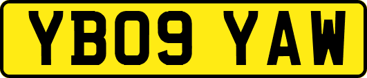YB09YAW