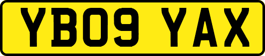 YB09YAX