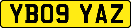 YB09YAZ