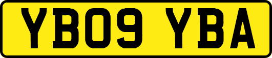 YB09YBA