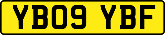 YB09YBF