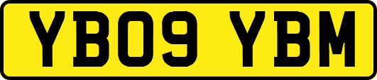 YB09YBM