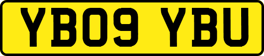 YB09YBU