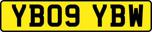 YB09YBW