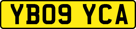 YB09YCA