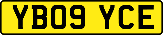 YB09YCE