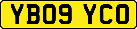 YB09YCO