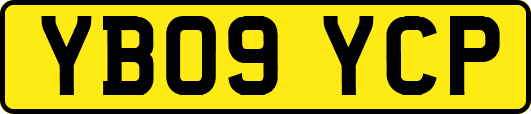 YB09YCP