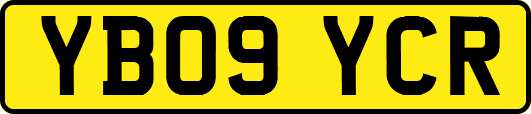 YB09YCR