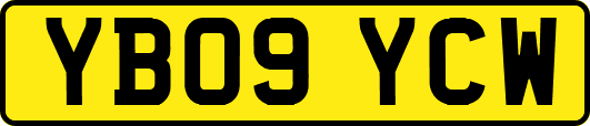 YB09YCW