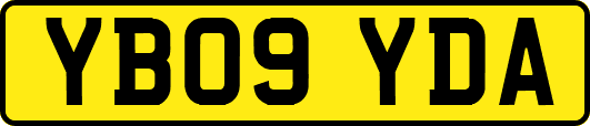 YB09YDA